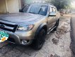 Ford Ranger 2011 - Bán xe Ford Ranger sản xuất năm 2011, màu xám