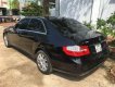 Mercedes-Benz E class  E300 2009 - Bán xe Mercedes E300 2009, màu đen