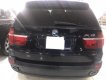 BMW X5 3.0si 2008 - Bán BMW X5 3.0si năm sản xuất 2008, màu đen, nhập khẩu