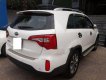 Kia Sorento   GATH 2.4AT 2016 - Bán xe Kia Sorento GATH 2.4AT đời 2016, màu trắng  