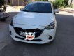 Mazda 2 2016 - Cần bán Mazda 2 đời 2016, màu trắng chính chủ