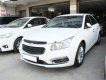 Chevrolet Cruze LT 1.6 MT 2016 - Bán Chevrolet Cruze LT 1.6 MT đời 2016, màu trắng còn mới