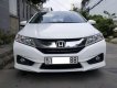 Honda City 2016 - Cần bán xe Honda City năm 2016, màu trắng, giá cạnh tranh