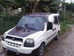 Fiat Doblo 2003 - Cần bán Fiat Doblo năm sản xuất 2003, hai màu trắng nóc đen