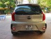 Kia Morning Si 2016 - Bán Kia Morning Si đời 2016, màu vàng chính chủ