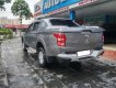 Mitsubishi Triton 2016 - Bán Mitsubishi Triton năm 2016, màu xám, nhập khẩu nguyên chiếc số tự động