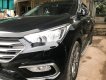 Hyundai Santa Fe   2.4AT  2017 - Bán xe Hyundai Santa Fe 2.4AT sản xuất năm 2017