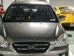 Kia Carens   2.0 MT  2010 - Chính chủ bán Kia Carens 2.0 MT sản xuất năm 2010, màu xám