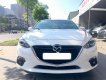 Mazda 3 1.5L 2016 - Chính chủ bán Mazda 3 1.5L đời 2016, màu trắng 