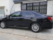 Toyota Camry 2012 - Bán ô tô Toyota Camry 2012, màu đen