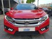 Honda Civic 1.5 turbo 2017 - Bán Honda Civic 1.5 turbo năm sản xuất 2017, màu đỏ, xe nhập số tự động, 889 triệu