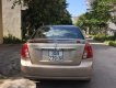 Daewoo Lacetti 2004 - Cần bán Daewoo Lacetti năm sản xuất 2004, 155 triệu