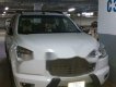 Chevrolet Colorado 2016 - Bán Chevrolet Colorado sản xuất năm 2016, màu trắng  