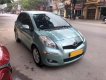 Toyota Yaris 2009 - Cần bán gấp Toyota Yaris năm 2009, màu xanh lam, nhập khẩu nguyên chiếc giá cạnh tranh