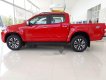 Chevrolet Colorado  2.8AT  2018 - Cần bán xe Chevrolet Colorado 2.8AT đời 2018, màu đỏ