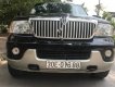 Lincoln Navigator 2003 - Cần bán lại xe Lincoln Navigator 2003, màu đen, xe nhập