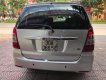 Toyota Innova 2.0E 2013 - Cần bán gấp Toyota Innova 2.0E đời 2013, màu bạc