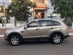 Chevrolet Captiva 2009 - Cần bán Chevrolet Captiva năm sản xuất 2009 xe gia đình