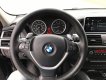 BMW X6 2008 - Bán BMW X6 đời 2008, màu đen, nhập khẩu nguyên chiếc