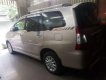 Toyota Innova 2012 - Cần bán lại xe Toyota Innova 2012, màu bạc, giá chỉ 495 triệu