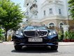 Mercedes-Benz E class 200 2015 - Cần bán xe Mercedes 200 năm 2015, màu đen