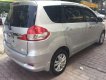 Suzuki Ertiga 2016 - Bán Suzuki Ertiga đời 2016, màu xám  