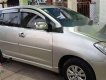 Toyota Innova 2010 - Bán Toyota Innova 2010, màu vàng cát