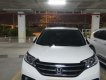 Honda CR V   2014 - Bán ô tô Honda CR V 2014, màu trắng giá cạnh tranh