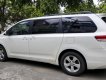 Toyota Sienna 2011 - Cần bán xe Toyota Sienna đời 2011, màu trắng, xe nhập