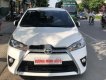 Toyota Yaris 2015 - Bán xe Toyota Yaris 2015, màu trắng chính chủ