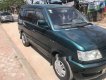 Mitsubishi Jolie 2003 - Cần bán xe Mitsubishi Jolie sản xuất 2003 xe gia đình, 135 triệu