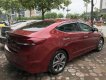 Hyundai Elantra GLS 2.0 2016 - Cần bán Hyundai Elantra GLS 2.0 đời 2016, màu đỏ