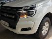Ford Ranger XLS 2.2L 4x2 AT 2016 - Bán xe Ford Ranger XLS 2.2L 4x2 AT 2016, màu trắng, xe nhập
