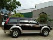 Ford Everest 2009 - Bán ô tô Ford Everest năm sản xuất 2009, máy tốt, xe giữ gìn