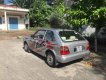 Honda Civic 1.5 MT  1990 - Cần bán Honda Civic 1.5 MT đời 1990, màu bạc, xe nhập, giá tốt