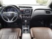 Honda City 2016 - Cần bán xe Honda City năm 2016, màu trắng, giá cạnh tranh