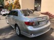 Toyota Corolla altis 2009 - Bán Toyota Corolla altis sản xuất năm 2009, màu bạc 