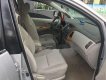 Toyota Innova   G 2009 - Bán Toyota Innova G năm sản xuất 2009, màu bạc còn mới