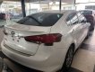 Kia Cerato  1.6 MT 2017 - Cần bán xe Kia Cerato 1.6 MT 2017, màu trắng chính chủ, 529 triệu