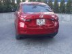Mazda 2 1.5 AT 2015 - Bán Mazda 2 1.5 AT 2015, màu đỏ, 490 triệu