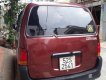 Daihatsu Citivan 1999 - Bán ô tô Daihatsu Citivan sản xuất năm 1999, màu đỏ số sàn