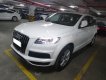 Audi Q7 3.0 AT 2014 - Cần bán xe Audi Q7 3.0 AT sản xuất 2014, màu trắng, nhập khẩu như mới