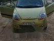 Chevrolet Spark 2009 - Bán Chevrolet Spark đời 2009 xe gia đình