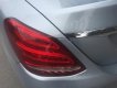 Mercedes-Benz C class C250 Exclusive 2016 - Bán Mercedes C250 sản xuất năm 2016, màu xanh lam, xe nhập chính chủ