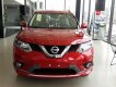 Nissan X trail 2018 - Bán xe Nissan X trail sản xuất 2018, màu đỏ