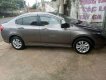 Honda City 2014 - Chính chủ bán Honda City sản xuất 2014, màu xám