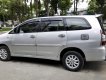 Toyota Innova 2012 - Bán Toyota Innova 2012, màu bạc