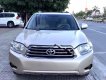 Toyota Highlander 2010 - Bán Toyota Highlander đời 2010, nhập khẩu nguyên chiếc, giá 870tr