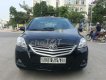 Toyota Vios 2012 - Bán Toyota Vios năm sản xuất 2012, màu đen