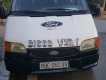 Ford Transit 1998 - Bán xe Ford Transit đời 1998, màu trắng, xe nhập